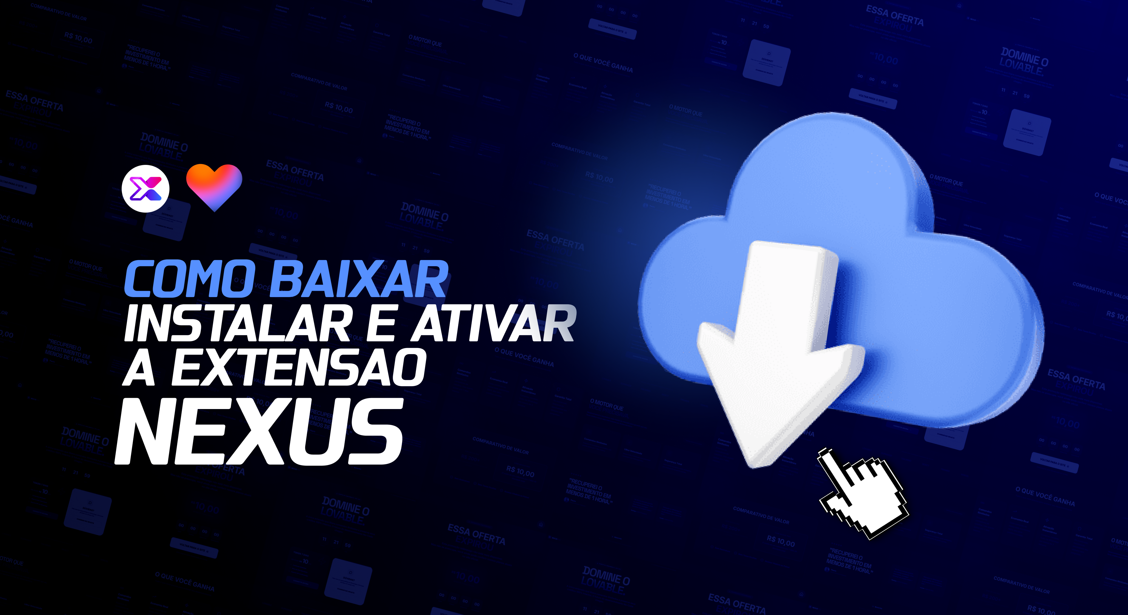 GUIA DE INSTALAÇÃO